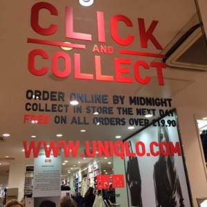 click-and-collect